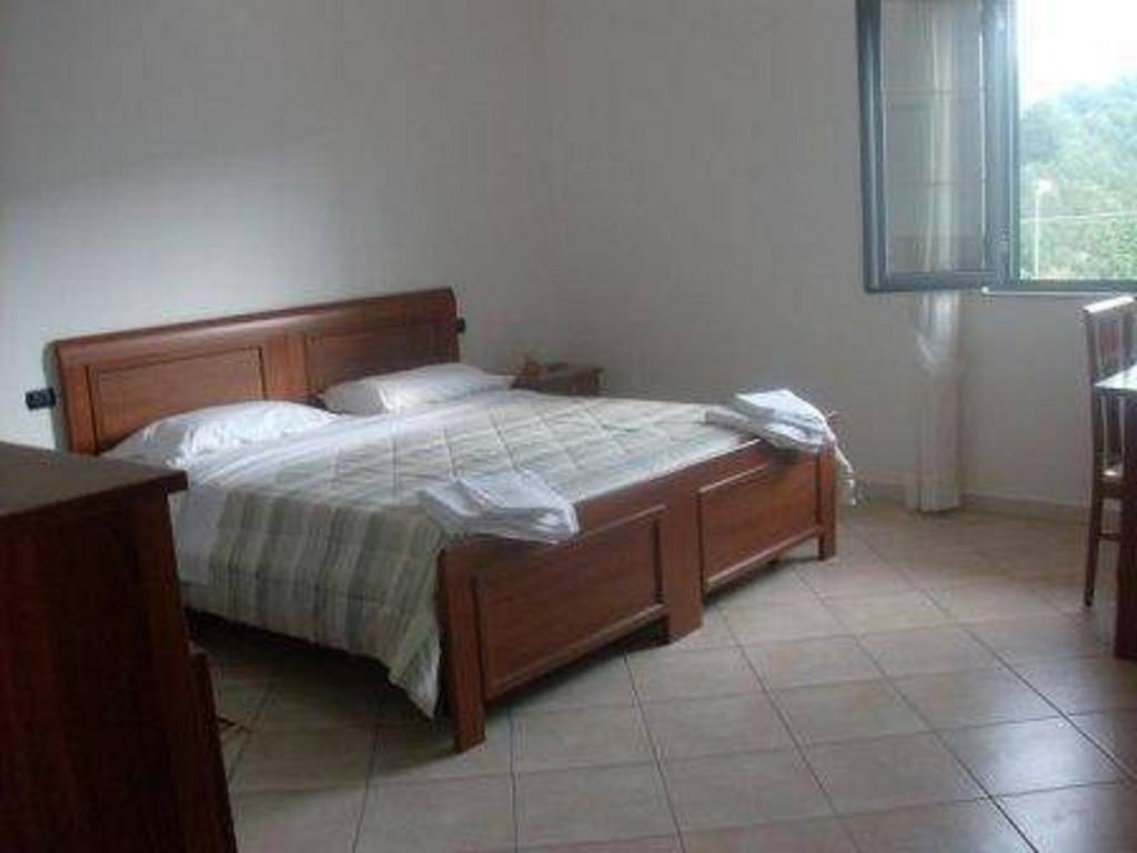 Del Riccio Hotel Martirano Zimmer foto